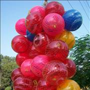 Plastic Balls